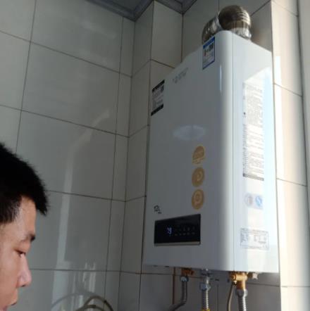 德意壁挂炉温度上不去专业维修